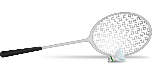 Badminton Attire